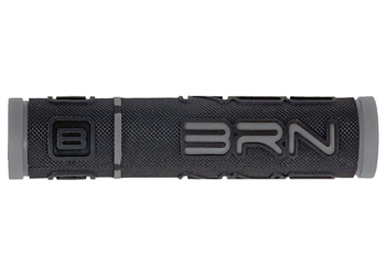 BRN Manopole B-One-grigio